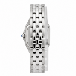 Cartier Panthere Small 1320 22MM Stainless Steel Watch